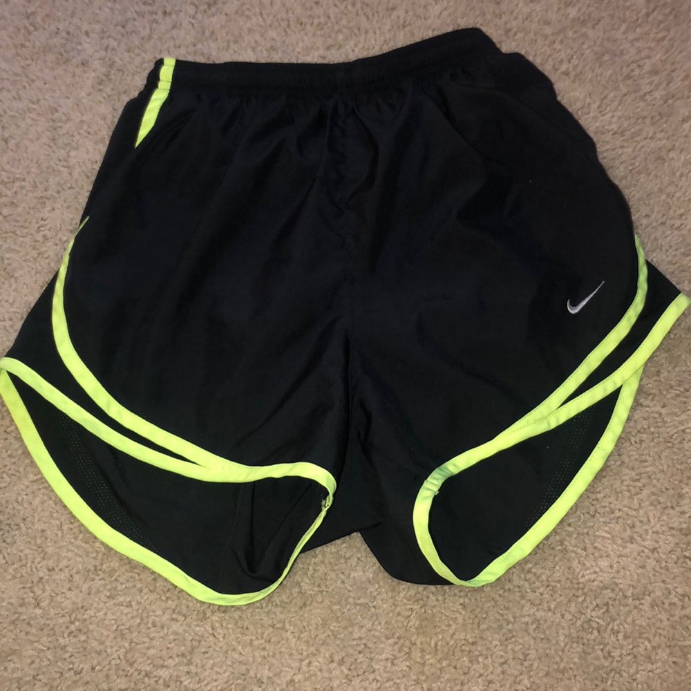 Nike Dri-Fit Women’s shorts size Small